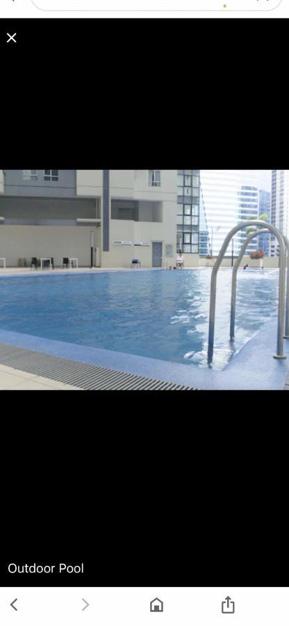 The Rustic Haven-1 Aparthotel Taguig Bagian luar foto