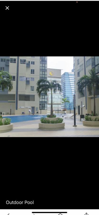 The Rustic Haven-1 Aparthotel Taguig Bagian luar foto