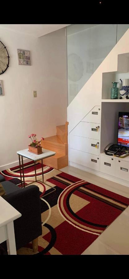 The Rustic Haven-1 Aparthotel Taguig Bagian luar foto