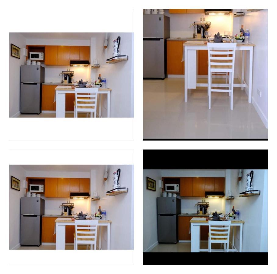 The Rustic Haven-1 Aparthotel Taguig Bagian luar foto
