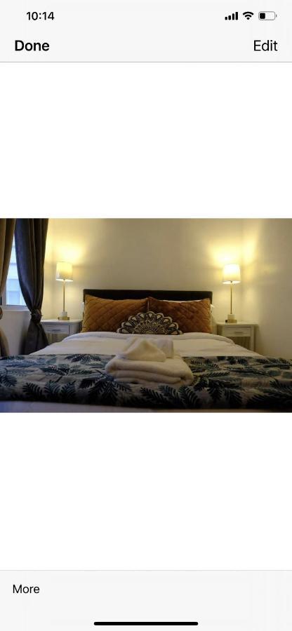 The Rustic Haven-1 Aparthotel Taguig Bagian luar foto