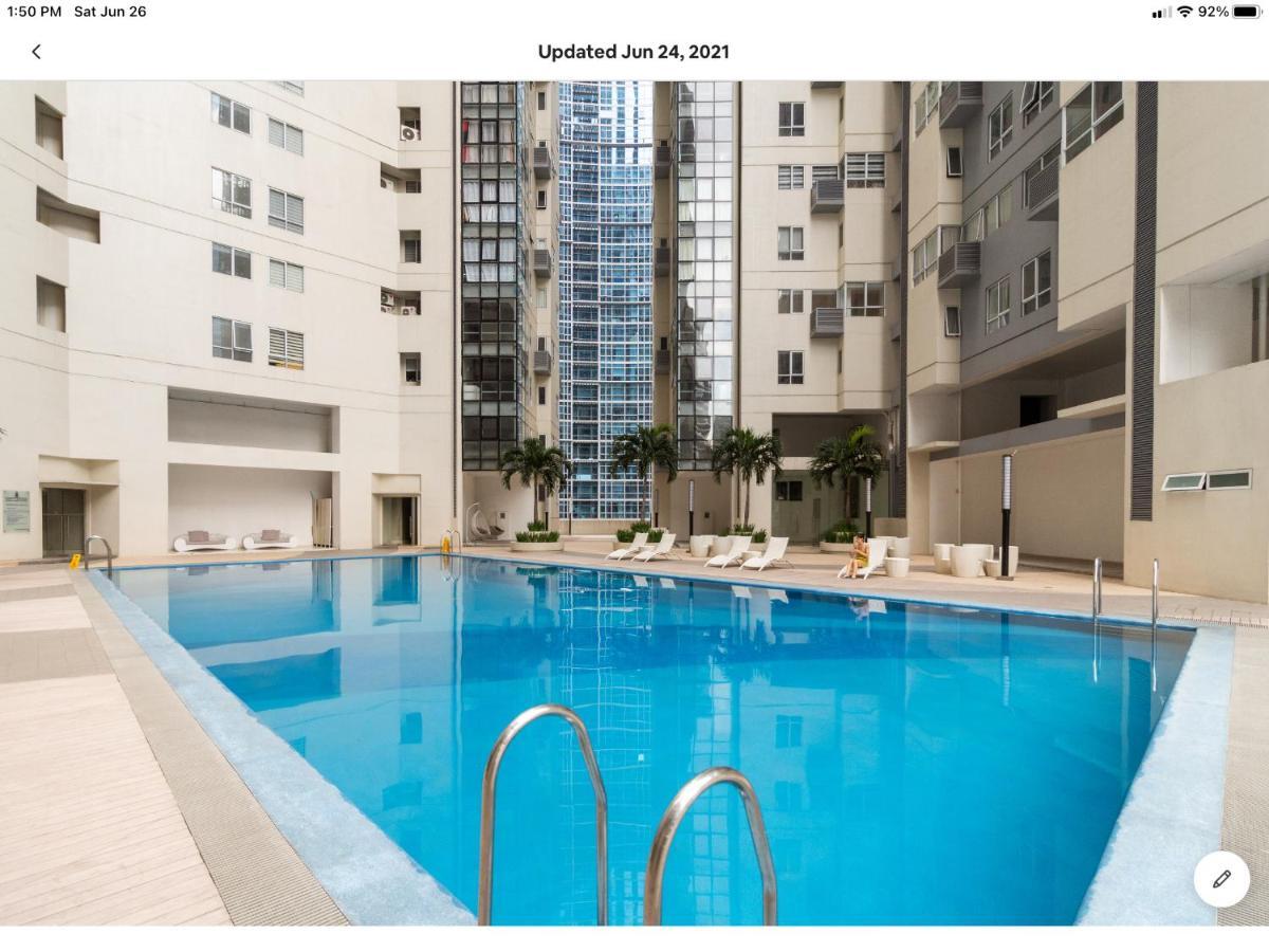 The Rustic Haven-1 Aparthotel Taguig Bagian luar foto