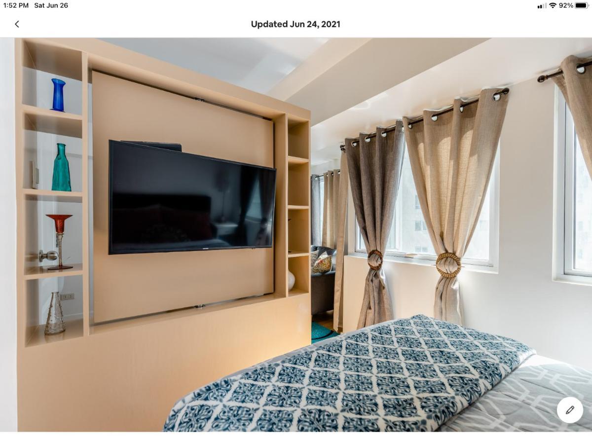 The Rustic Haven-1 Aparthotel Taguig Bagian luar foto